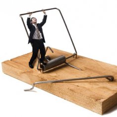 Україночка 98 10 геніальних способів, як жінкам уникнути пасток, про які ви не знали! Як легко розпізнати й обійти ці хитрощі, що економлять час і нерви.