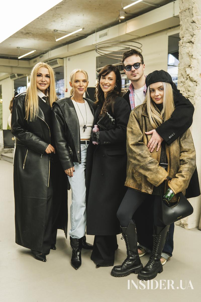 GOT’S Label SS’26: новий тренд, що змінить ваш стиль. Фешн-порада від "Україночки" 36