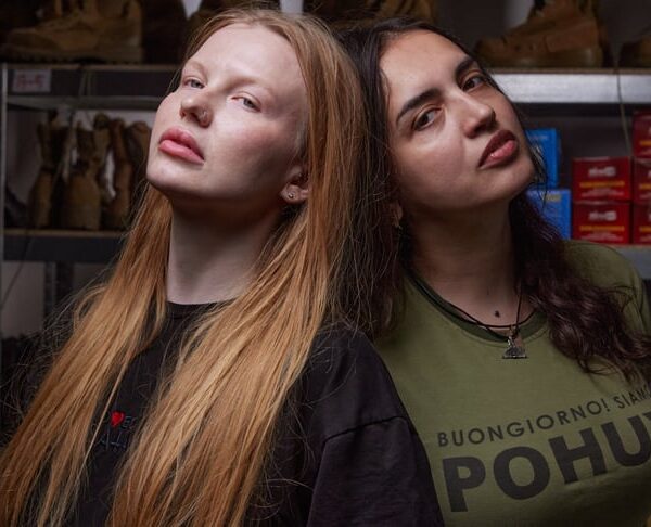 Жінки, що рятують життя: незламні історії парамедикинь, героїнь фільму «Куба&hellip;