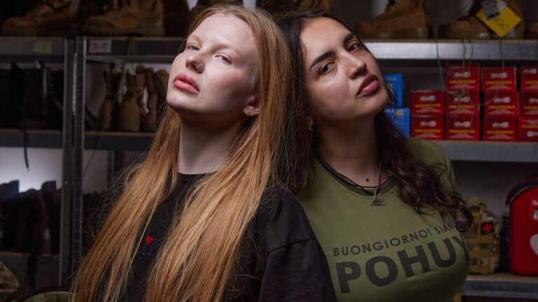 Жінки, що рятують життя: незламні історії парамедикинь, героїнь фільму «Куба & Аляска» 5