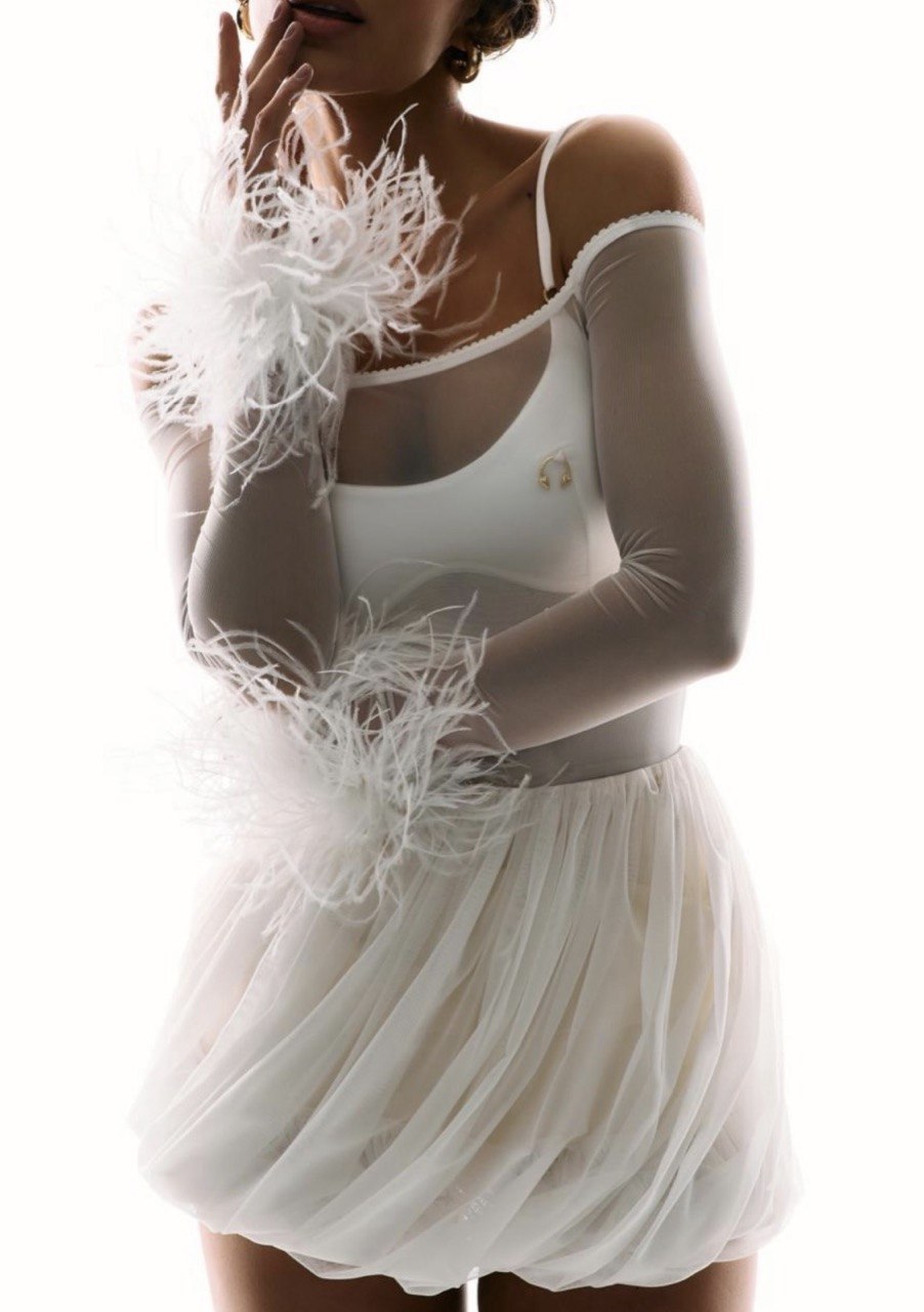 Деталі сучасньої жіночності у новій колекції MISSTIC