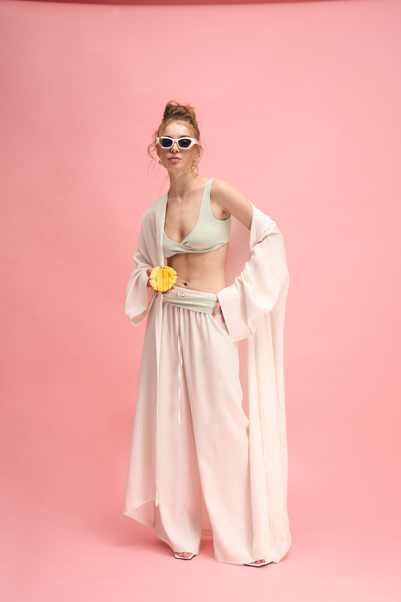 Колекція L&eacute;inle NUA