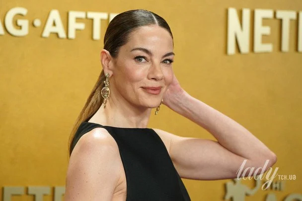 Мішель Монаган / © Associated Press