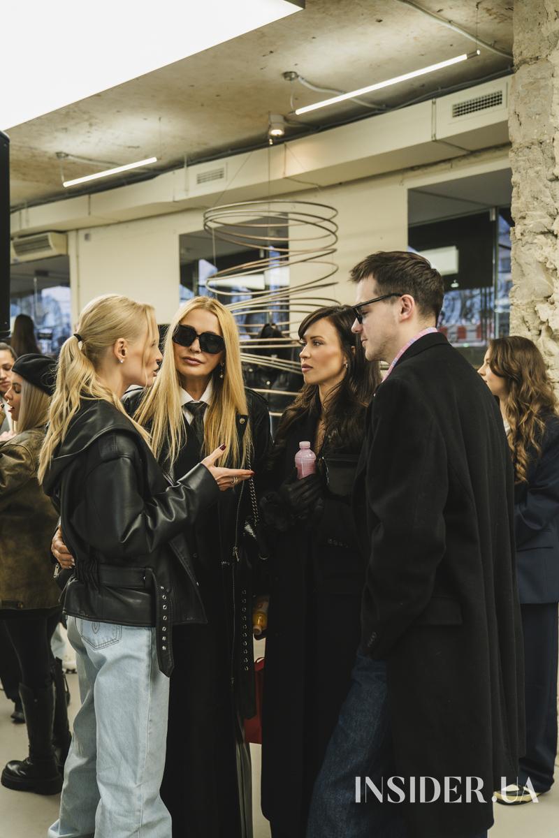 GOT’S Label SS’26: новий тренд, що змінить ваш стиль. Фешн-порада від "Україночки" 49