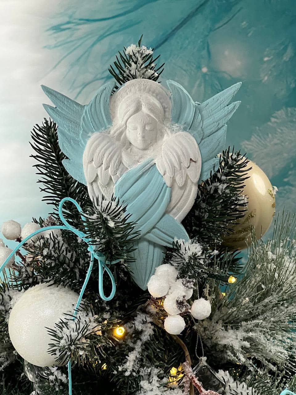 Святковий гід з екоподарунками: від до спилю