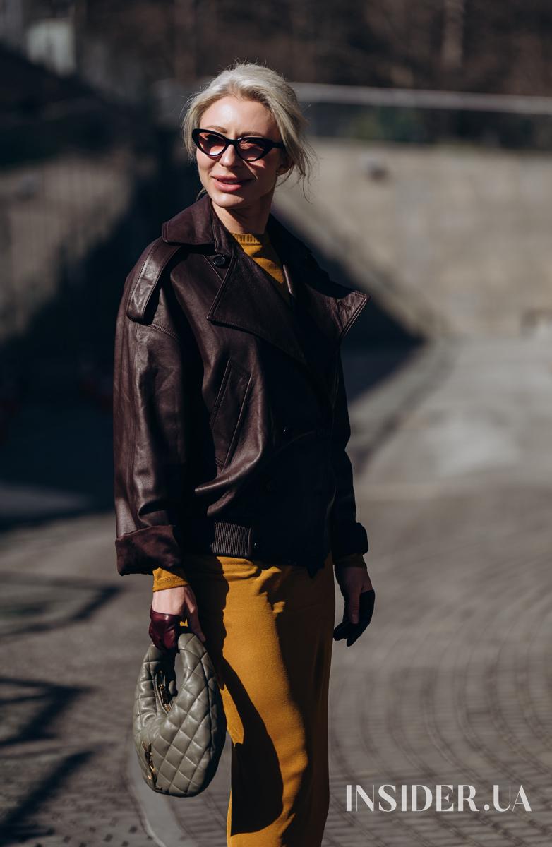 Альона Плахтій