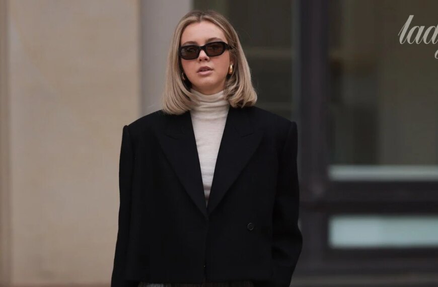 Мистецтво весняно-літнього гардеробу: 10 трендів, що запалять ваше натхнення 2026&hellip;