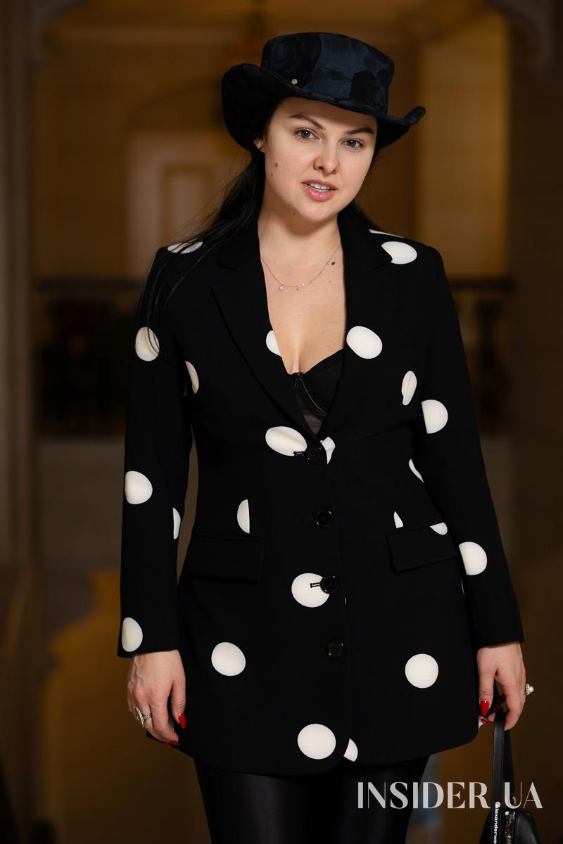 Аліна Лепська