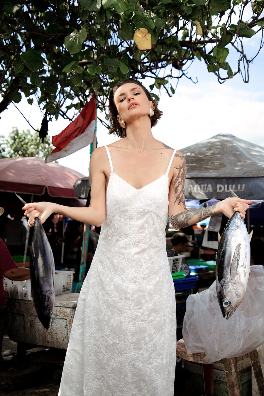 Динаміка життя сучасних жінок у весняній колекції Khomusko