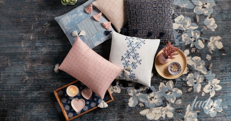 Секрети романтичної оселі: як створити гармонію та затишок у вашому домі 9