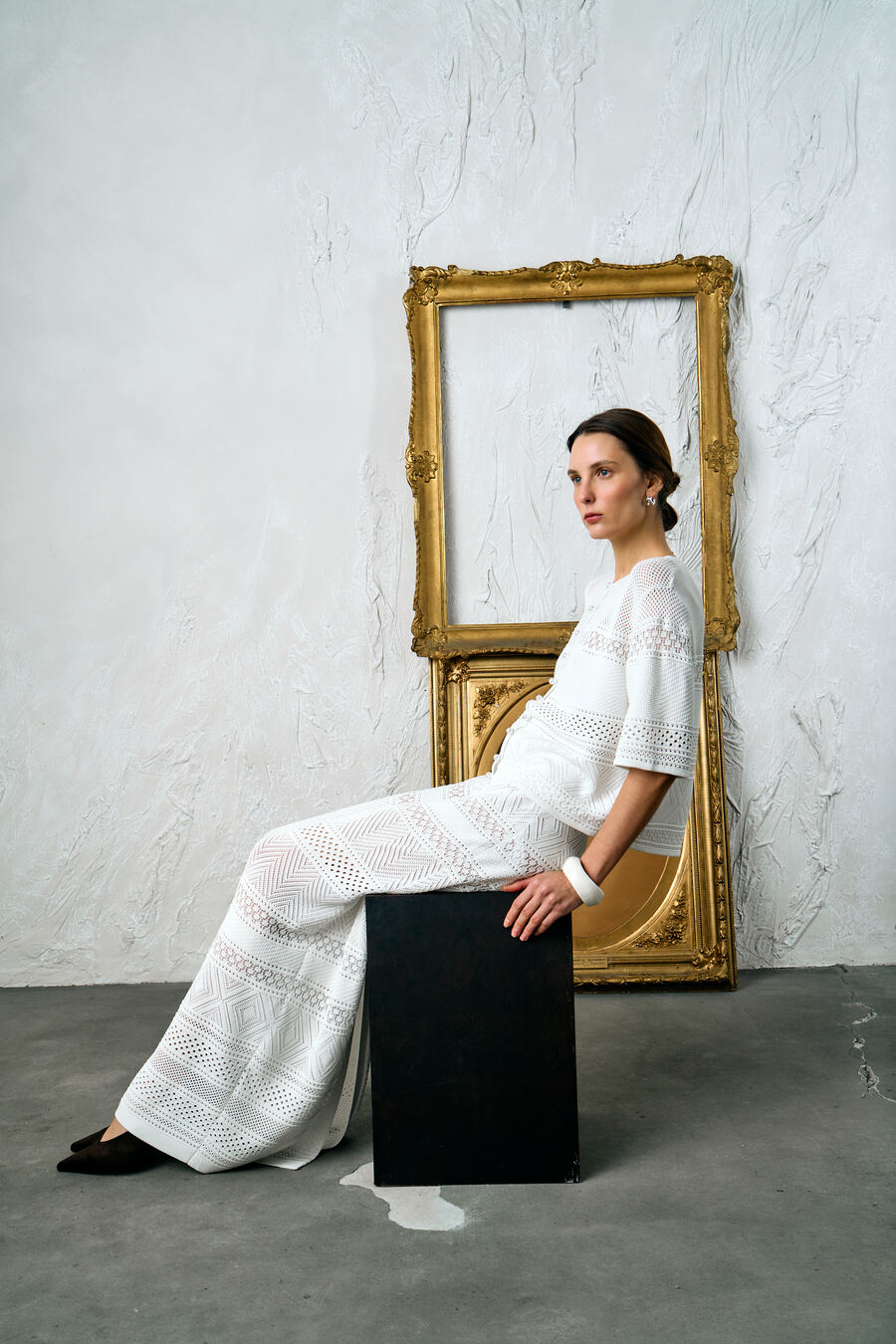 Елегантність від 91LAB SS&rsquo;26