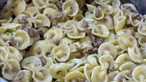 Ніжний сирник-смакота: секрет приготування, що зробить ваші десерти неперевершеними (швидкий рецепт, гості будуть у&hellip;