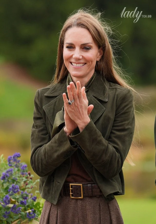 Кейт Міддлтон &copy; Associated Press