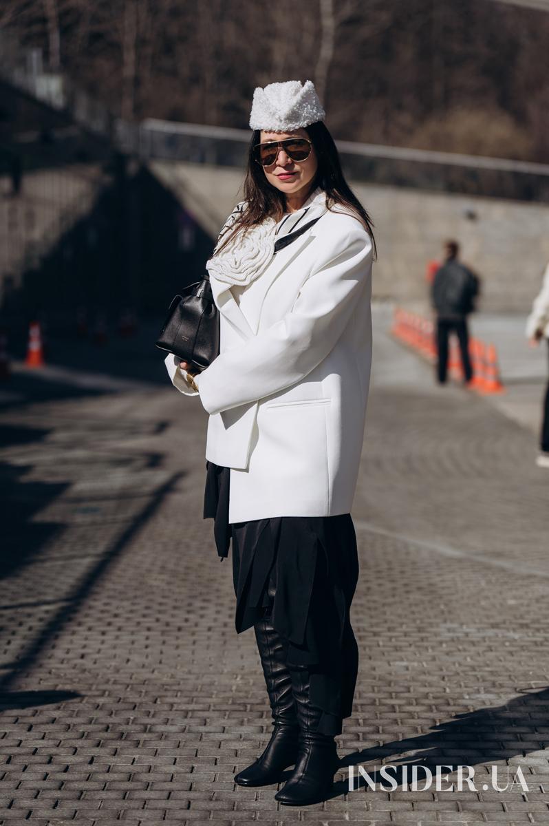 Альона Плахтій