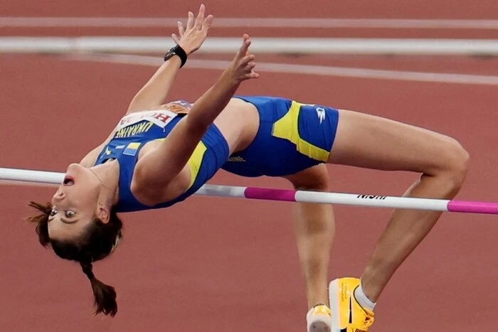 Спортсменка з України виборола медаль на Чемпіонаті Світу-2025: хто вона?