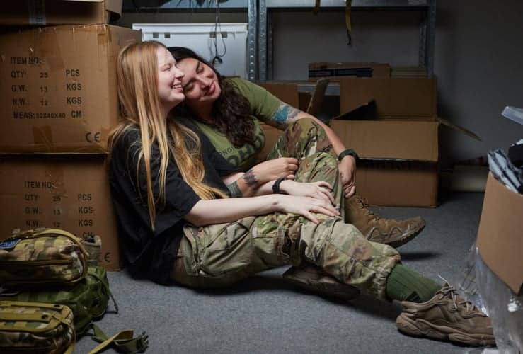 Жінки, що рятують життя: незламні історії парамедикинь, героїнь фільму «Куба & Аляска» 14