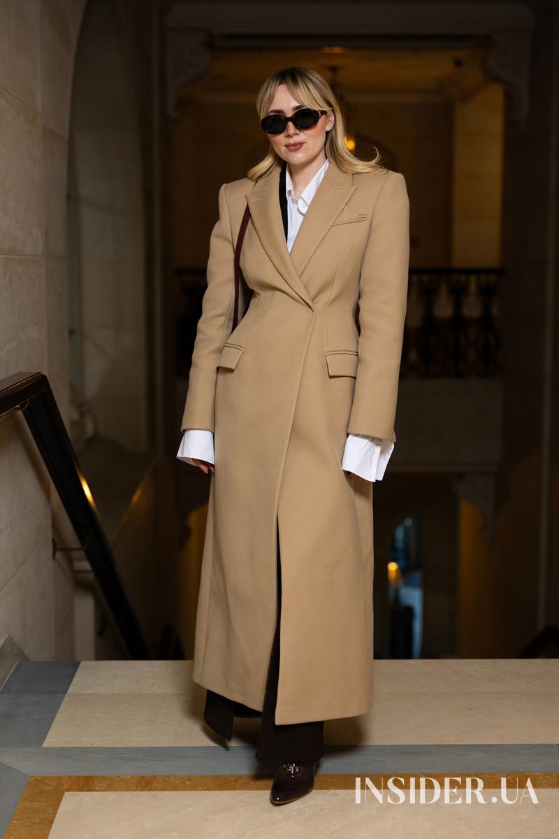 Аліна Лепська