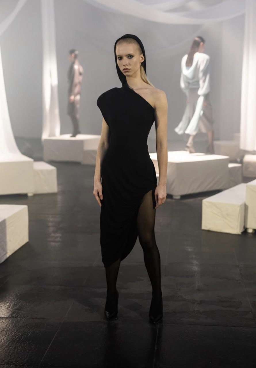 Акцент на деталі в KRIS MARÁN