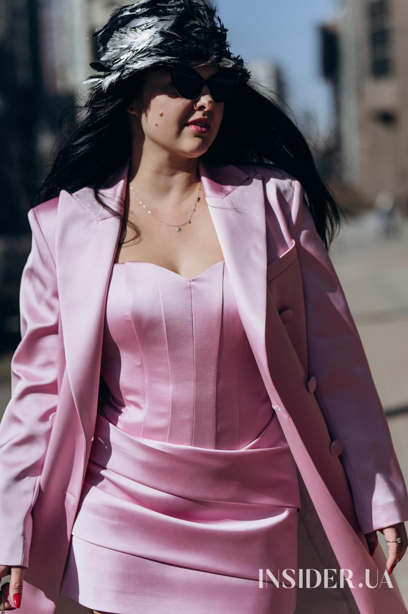 Стрітстайл UFW&rsquo;26/27: найстильніші гості шоу J&rsquo;amemme