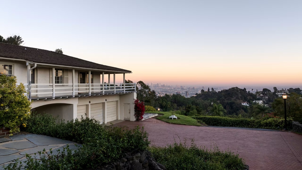 Золотий вік Голлівуду: садиба 1930-х років виставлено на продаж за $9 млн