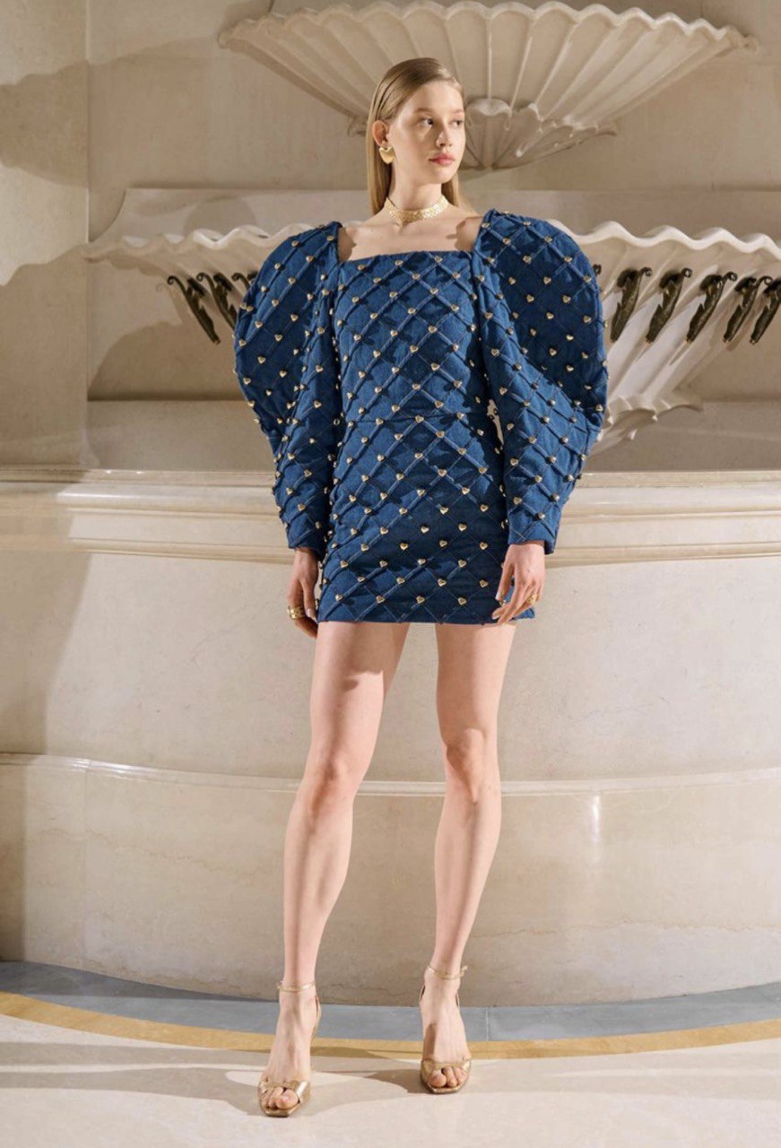 UFW ’26/27: повернення до основ та еволюція бренду у колекції GURANDA