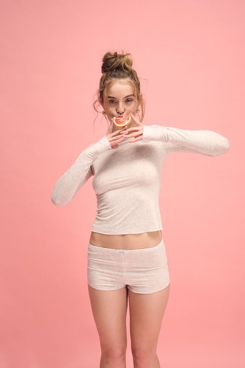 Колекція L&eacute;inle NUA