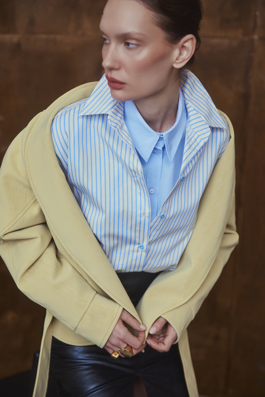 Колекція STIMMA