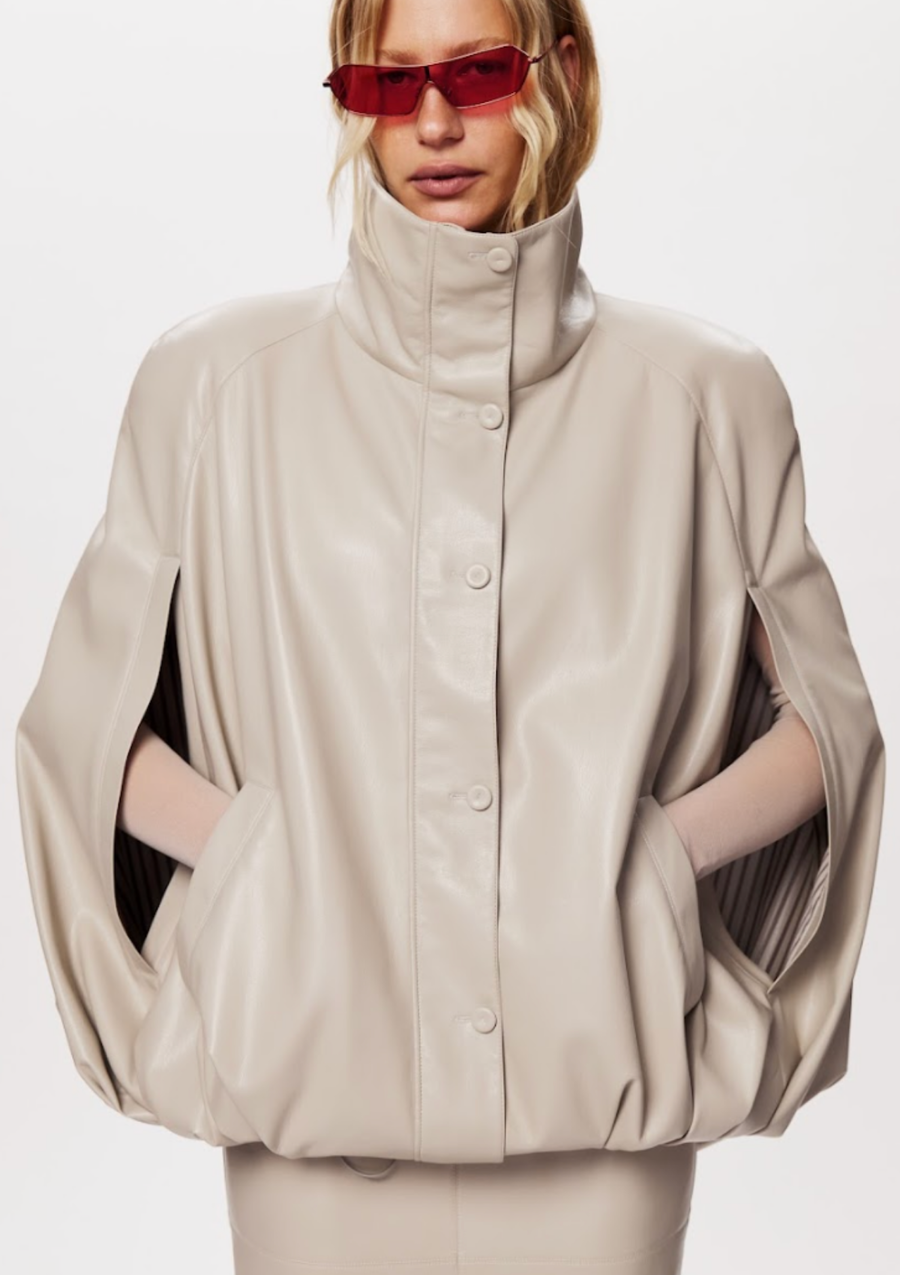 Історія жіночої дружби у весняній колекції the COAT by Katya Silchenko