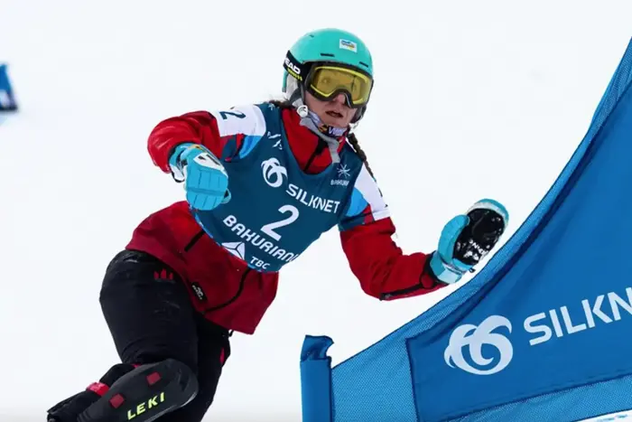 Україночка 51 Данча: за крок до мрії на Кубку Світу – що завадило?