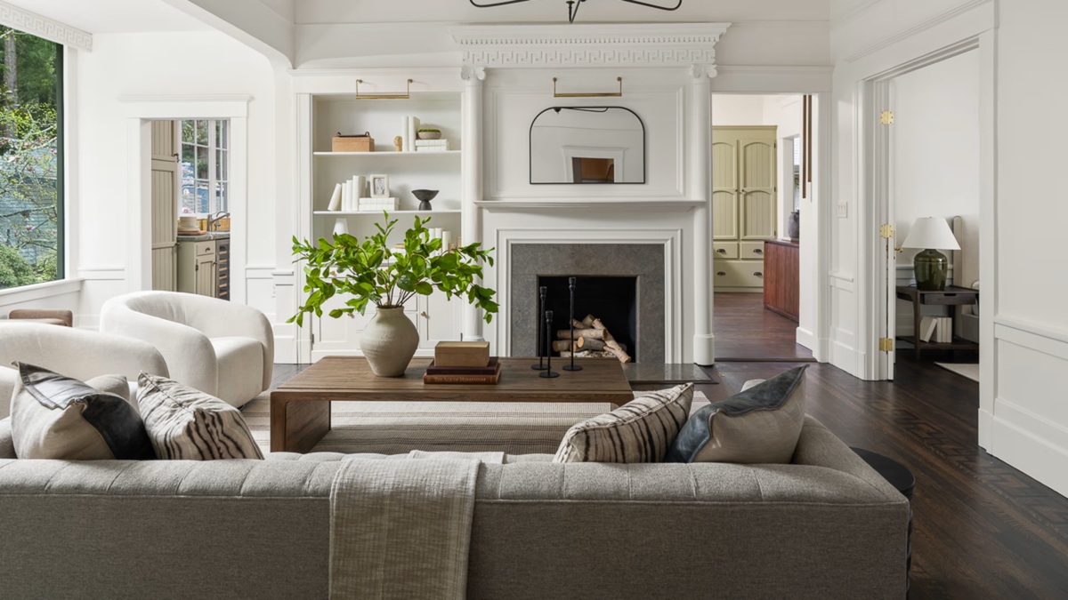 Будинок, де Френсіс Коппола написав «Шахерезаду», продають