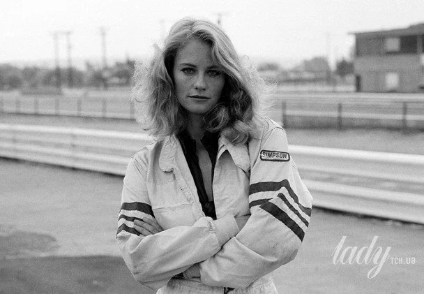 Сібілл Шеперд / &copy; Associated Press