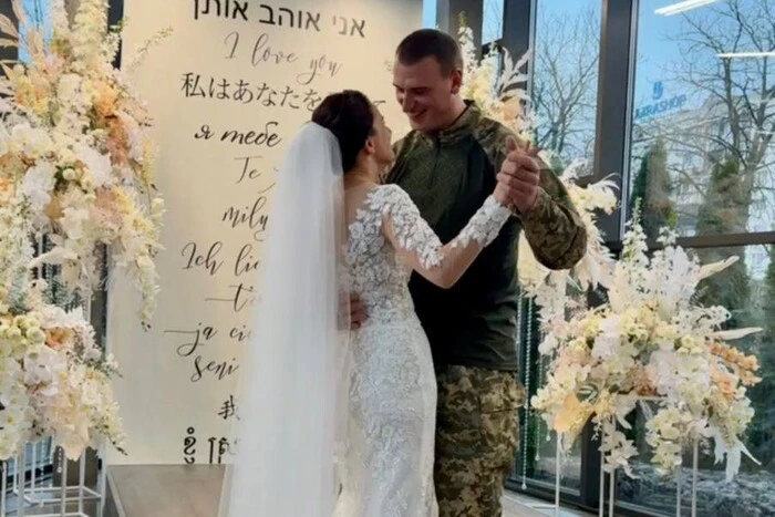 Україночка 56 Історія кохання, що перетнула кордони: українка та італійський герой – від екрана…