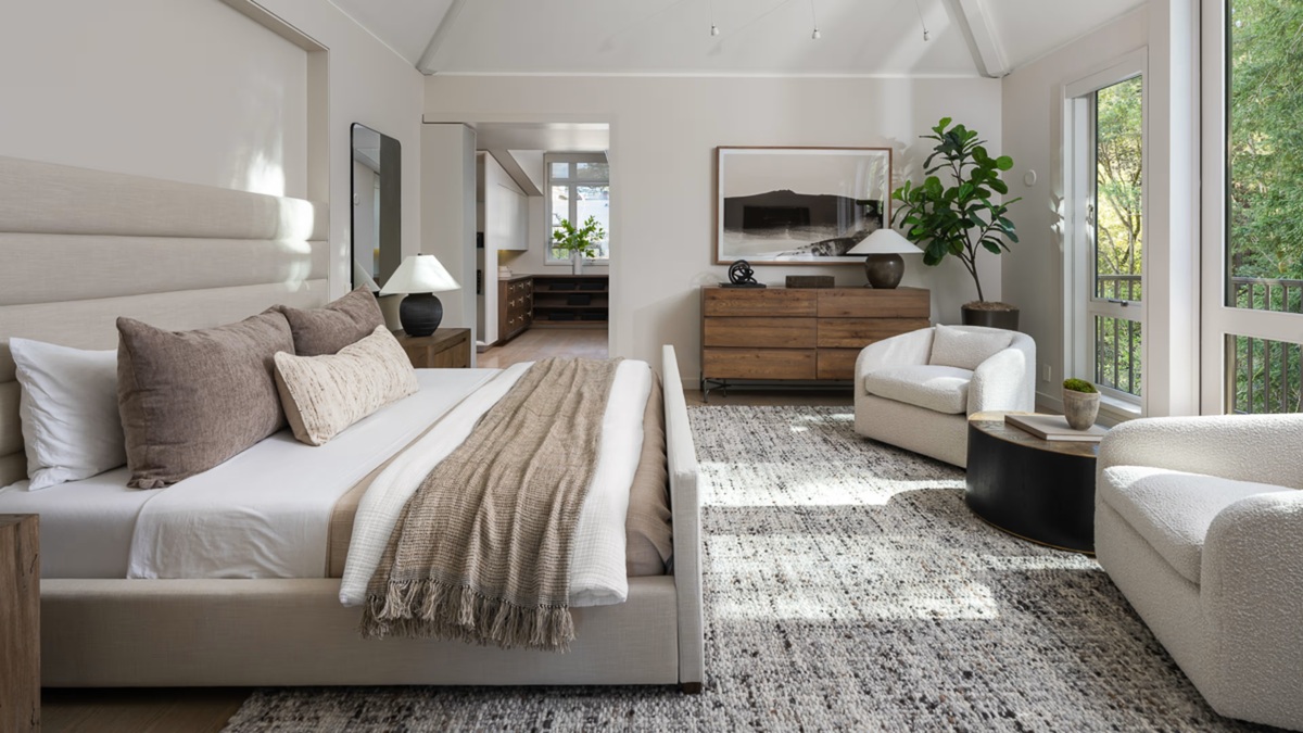 Будинок, де Френсіс Коппола написав «Шахерезаду», продають