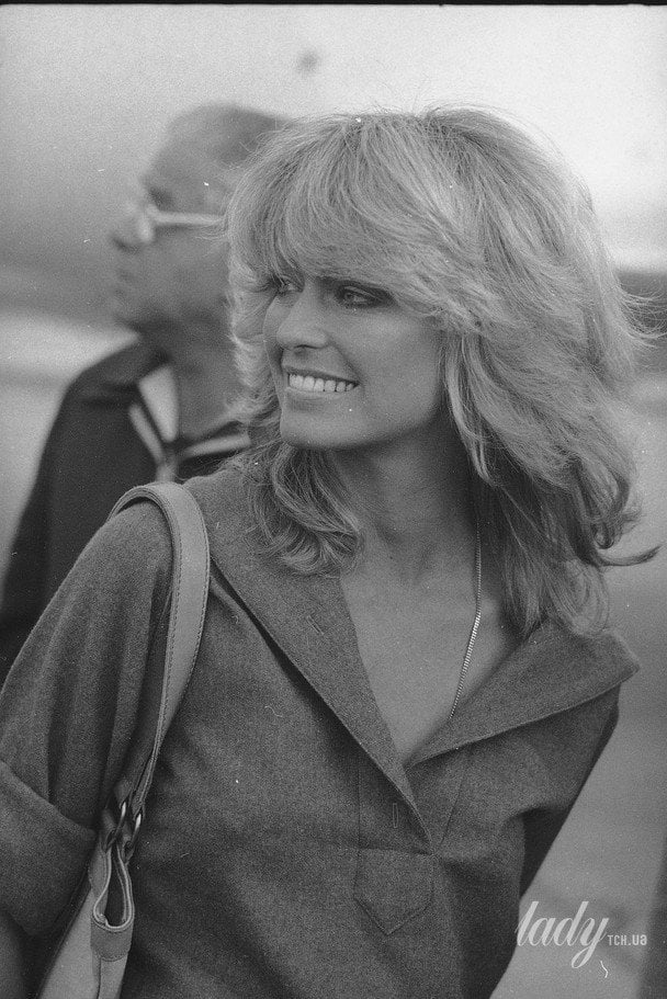 Фарра Фосетт / &copy; Associated Press