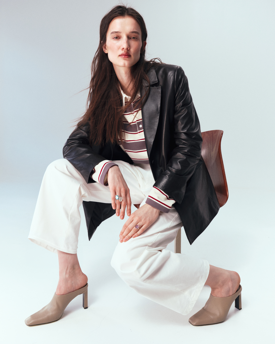 Довгівічність і комфорт у новій колекції бренду IAM