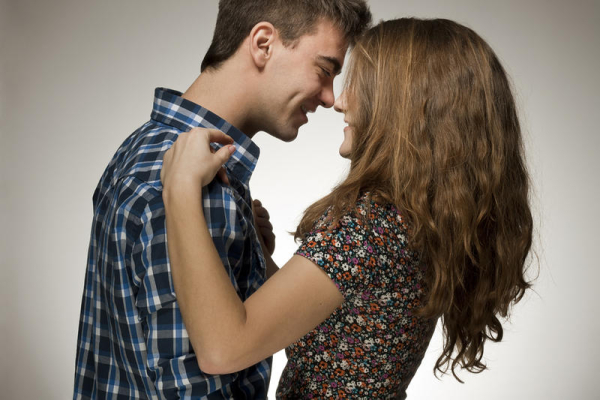 Геніальний спосіб бути спокусливою для чоловіка: ви про це не знали! Як легко стати чарівною, і ця хижість, що економить час, змінить ваше життя!