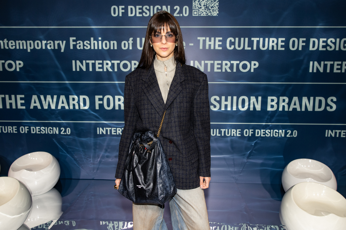 UFW ’26/27: як минула премія The Culture of Design