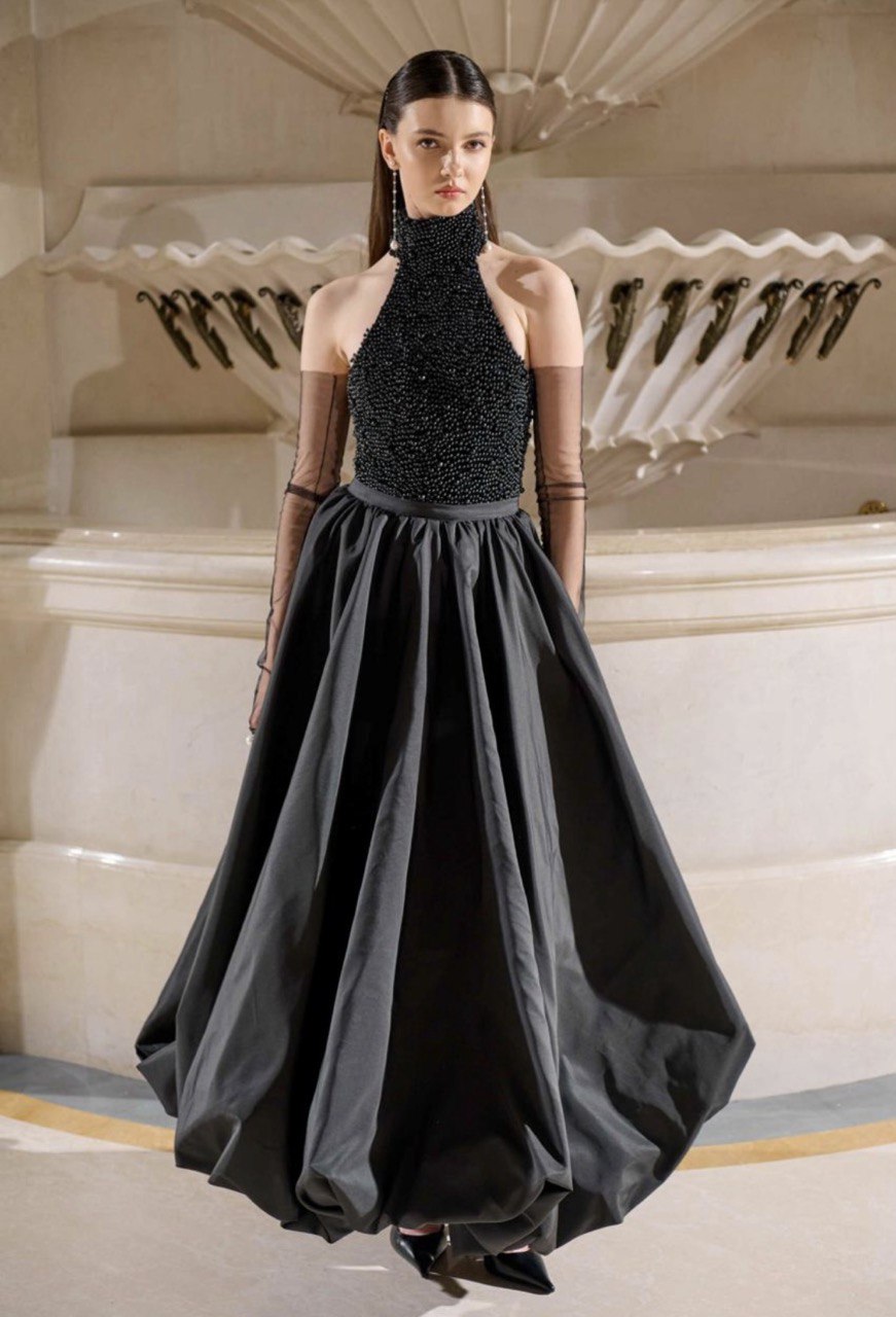 UFW ’26/27: повернення до основ та еволюція бренду у колекції GURANDA