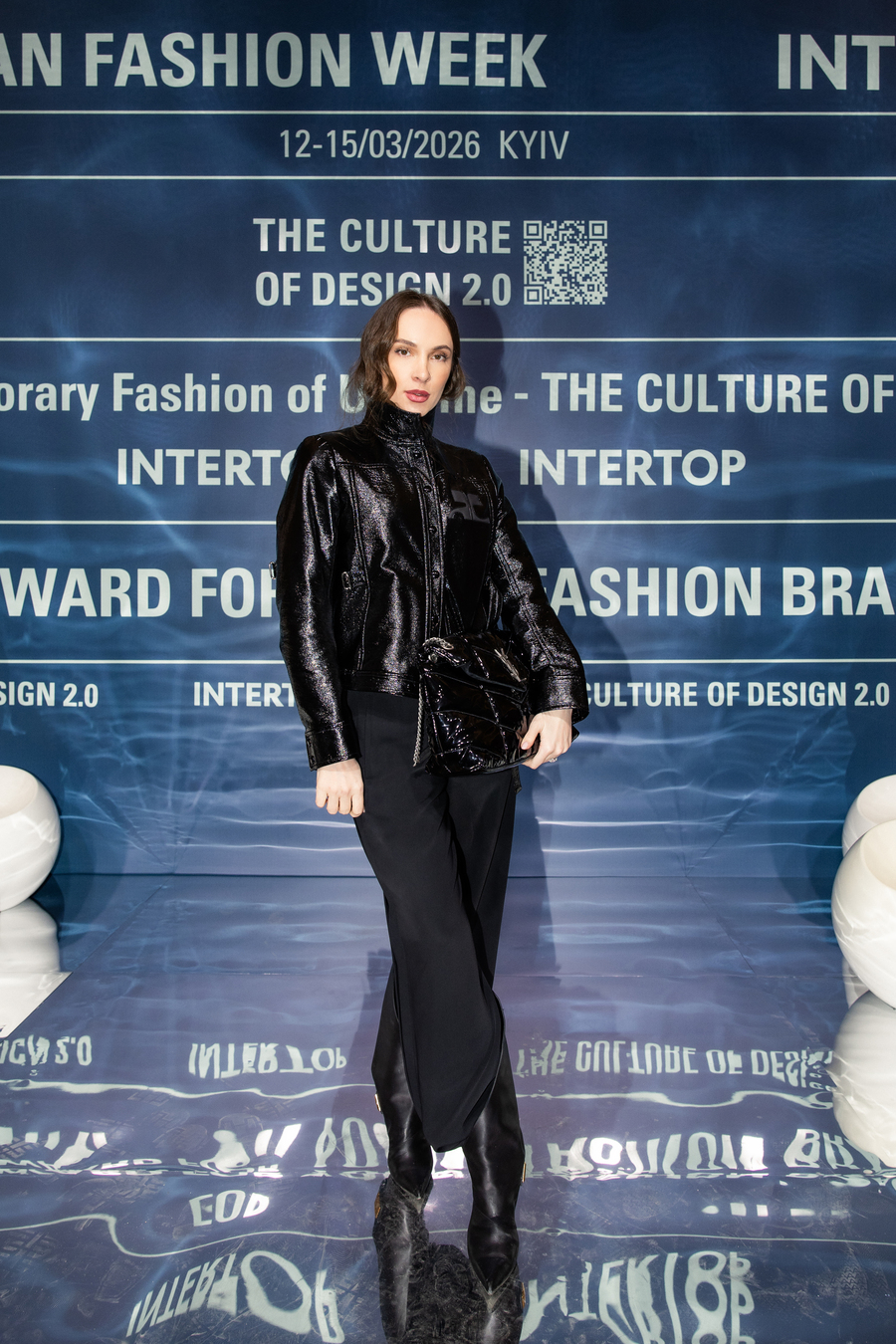 UFW ’26/27: як минула премія The Culture of Design