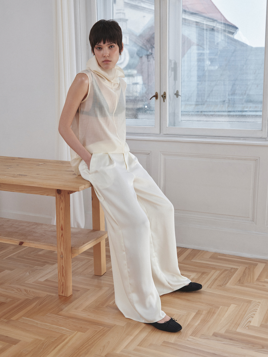 Бренд CICI COCO презентує весняну колекцію