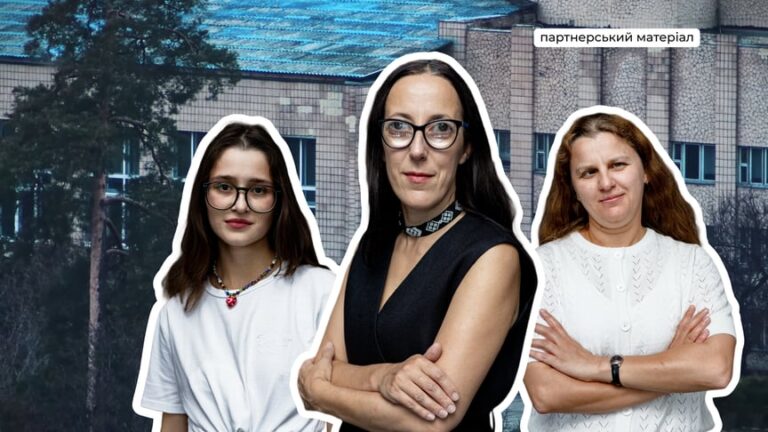 Дитинство під замком: як українські інтернати крадуть майбутнє і що ми можемо зробити 2