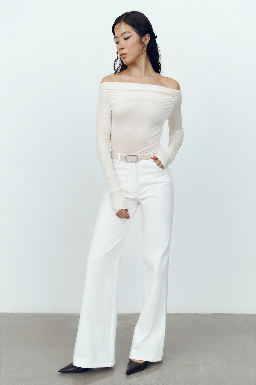 Бренд Gepur відкриває весняний сезон колекцією Expose SS&rsquo;26