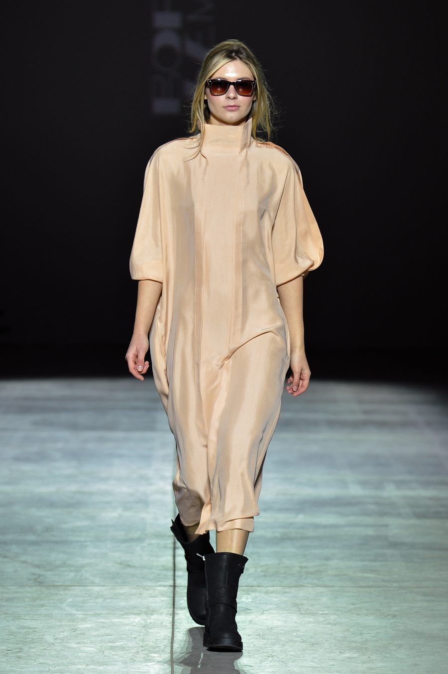 UFW ’26/27: пастель, фактури та новий ритм міста у колекції Vorozhbyt&amp;Zemskova