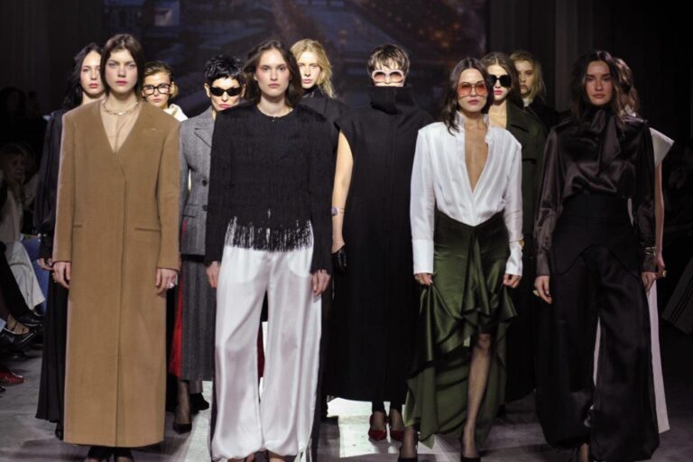 UFW ’26/27: гра контрастів – новий тренд сезону в колекції Nazarelli 4