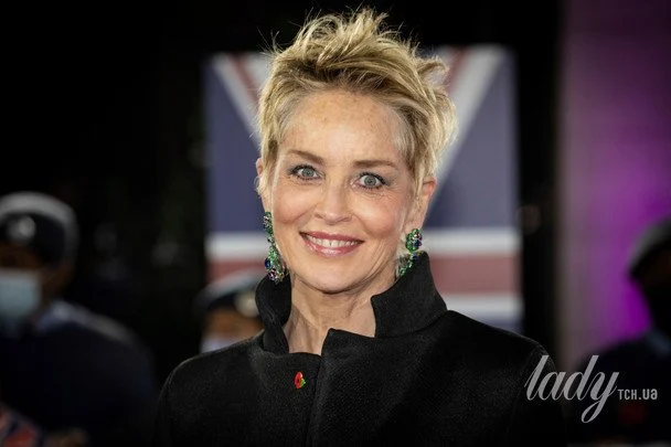 Шерон Стоун / © Associated Press