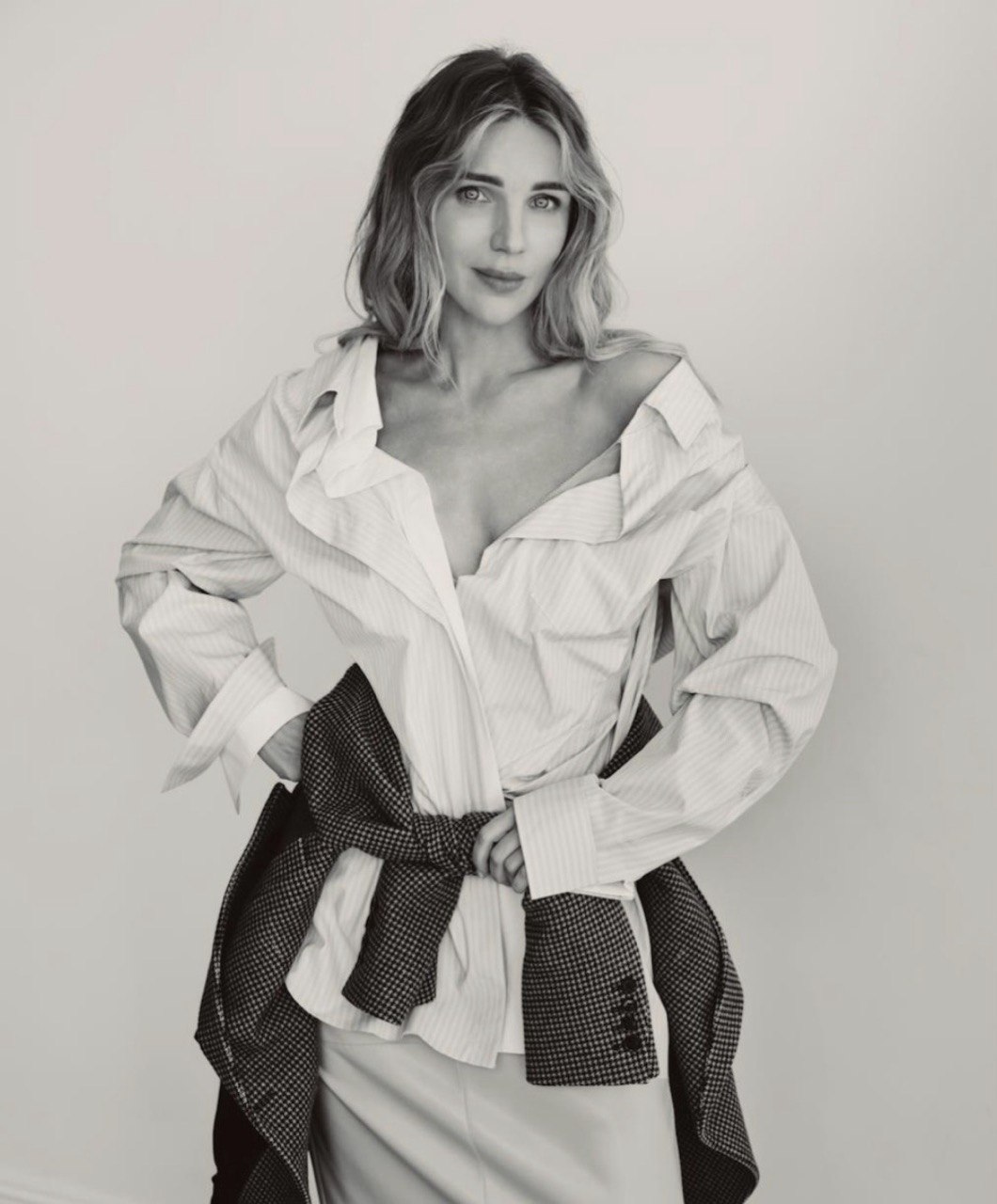 Катя Сільченко