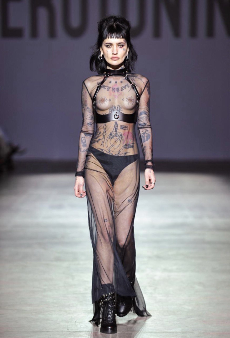 SEROTONINN колекція