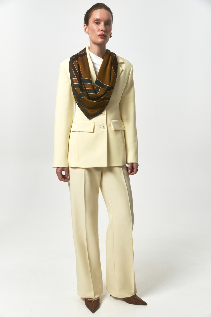 Колекція STIMMA