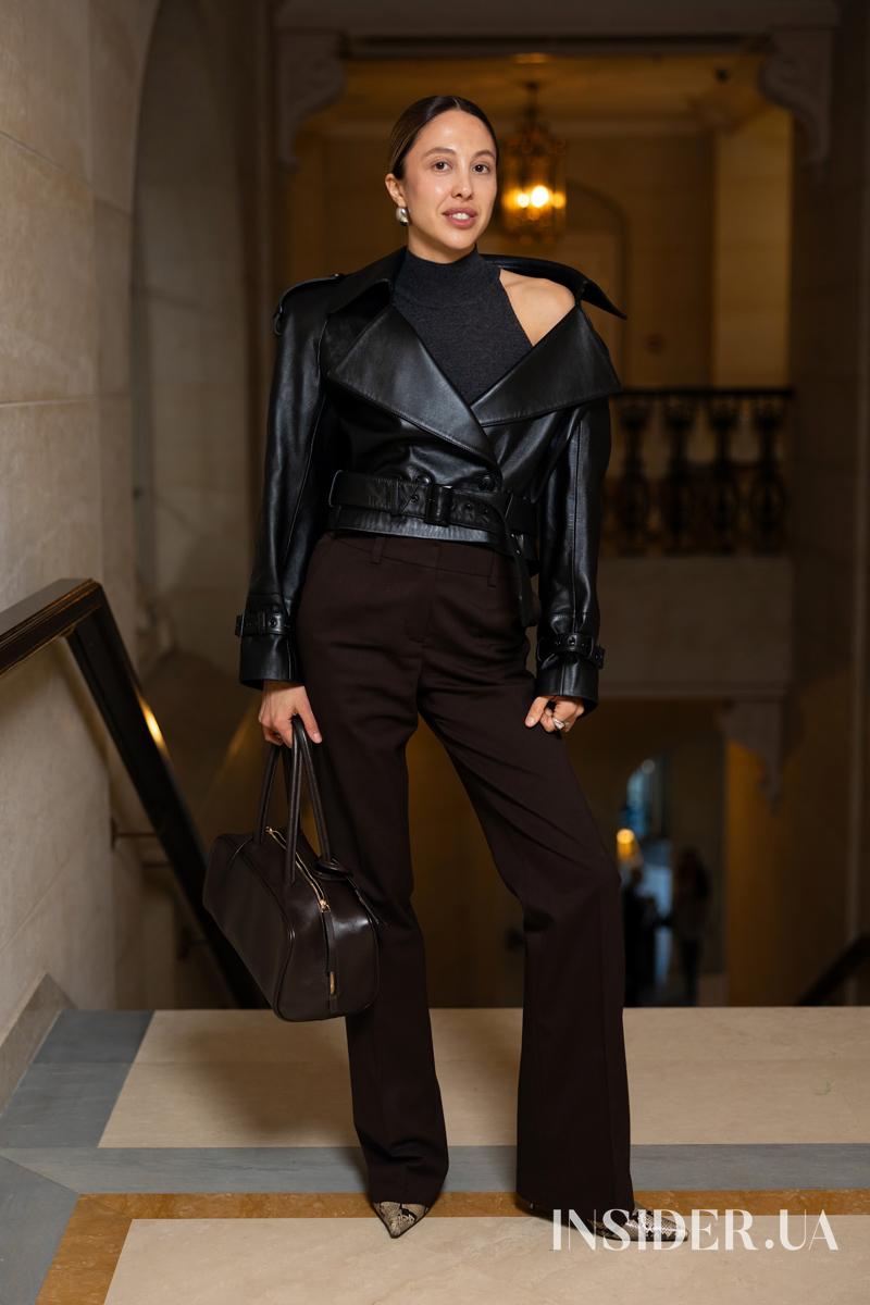 Яна Стрельцова