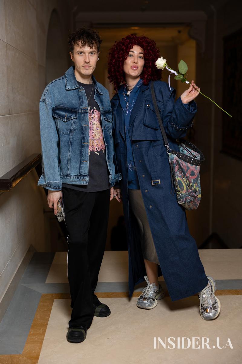 Денис Короткий